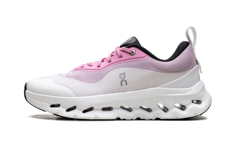 On Running Cloudtilt 2 "LOEWE Pink White" - ClaoukyShoes