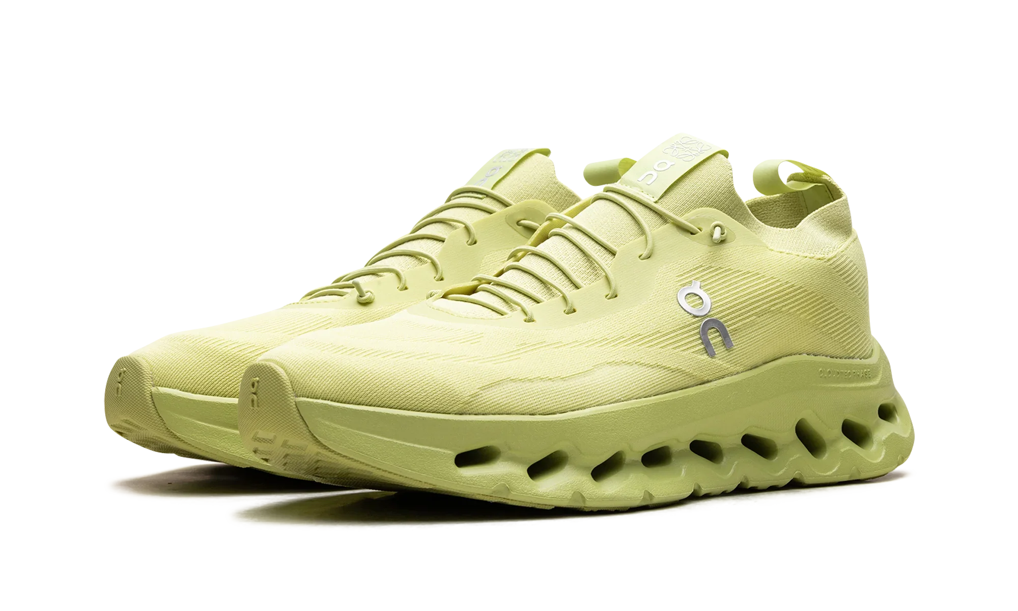 On Running Cloudtilt "Loewe Lime Green"