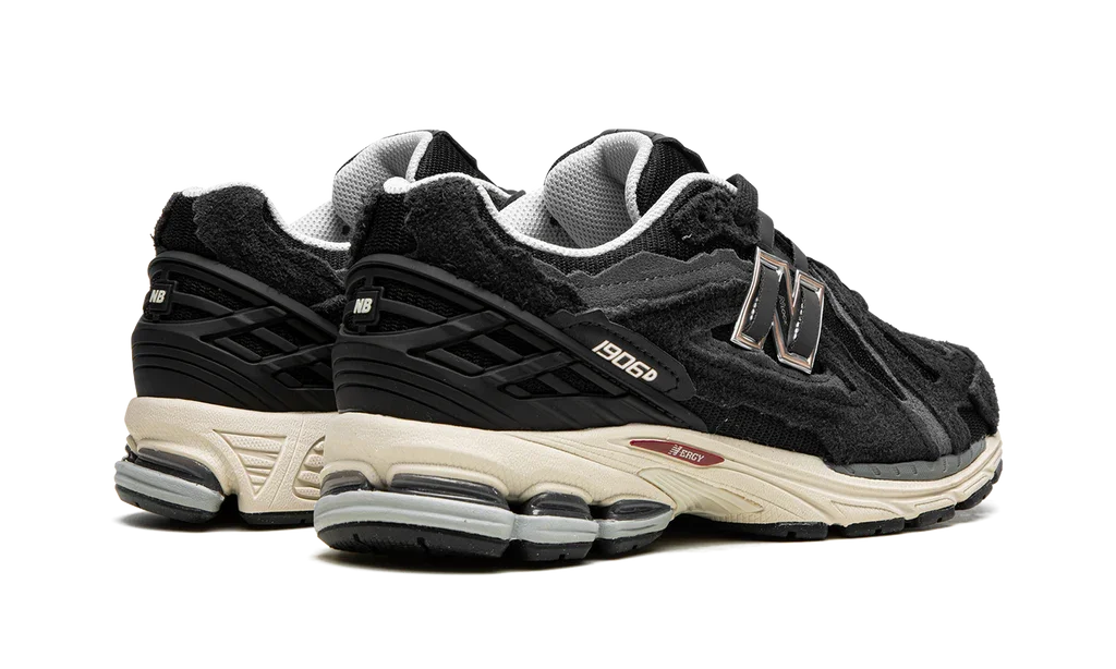 New Balance 1906R "Protection Pack - Black" - ClaoukyShoes