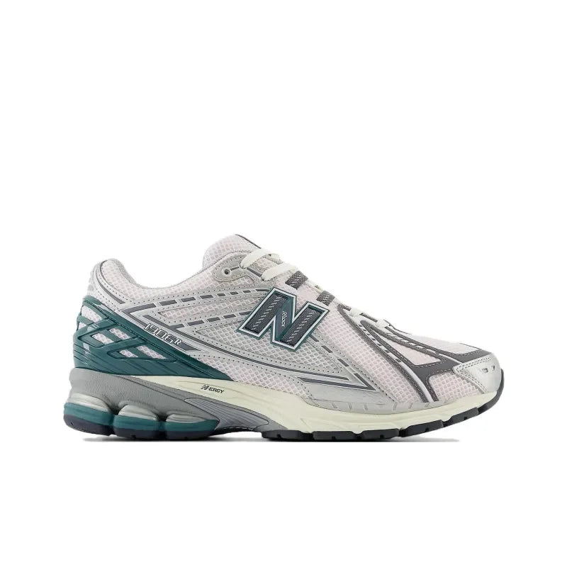 New Balance 1906R "Silver Metallic New Spruce" - ClaoukyShoes