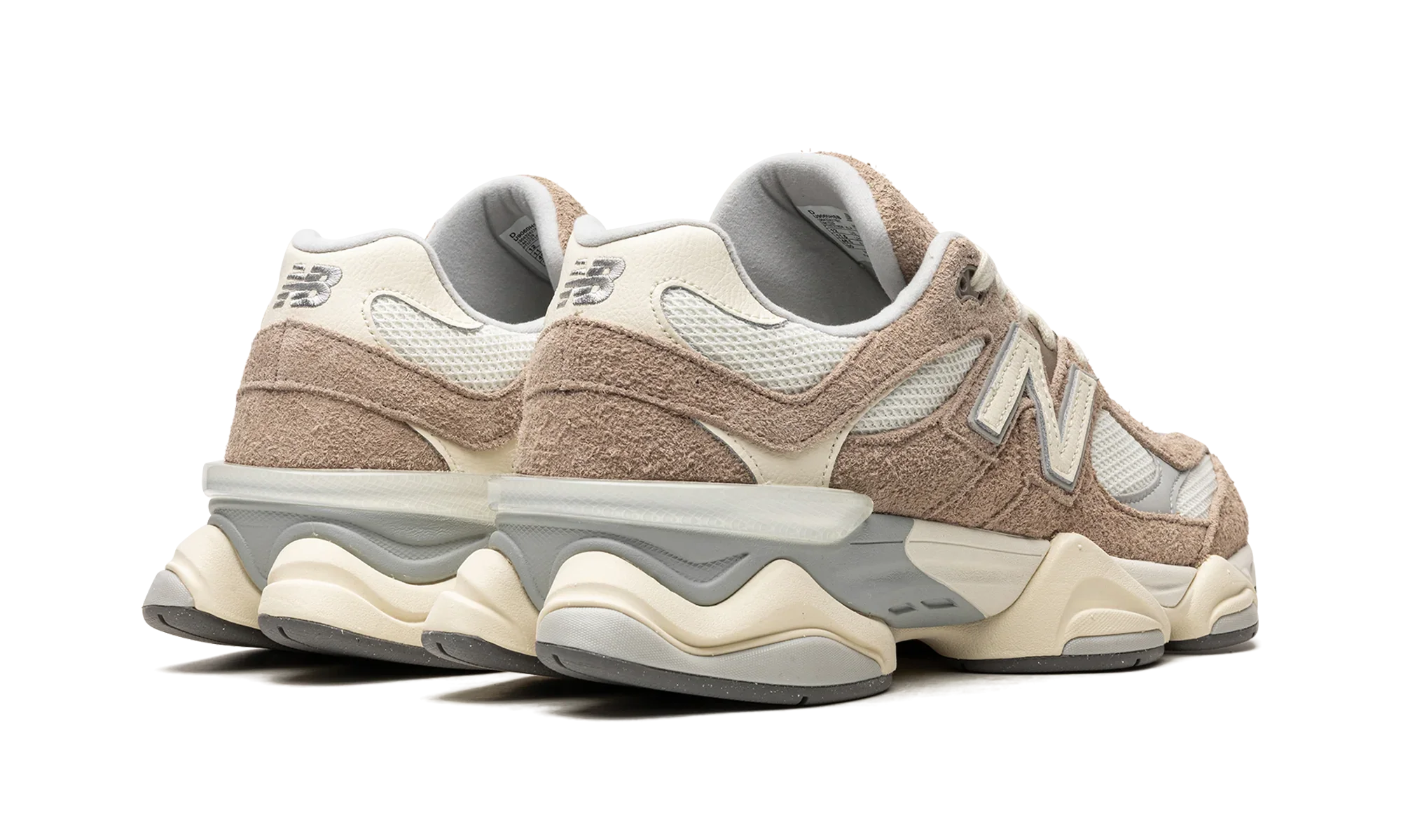 New Balance 9060 "Driftwood"