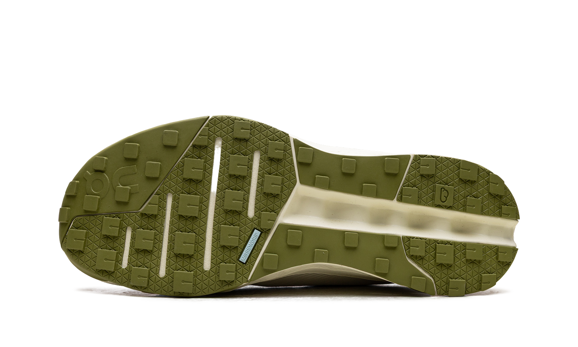 On running Cloudhorizon "Chalk Seedling"