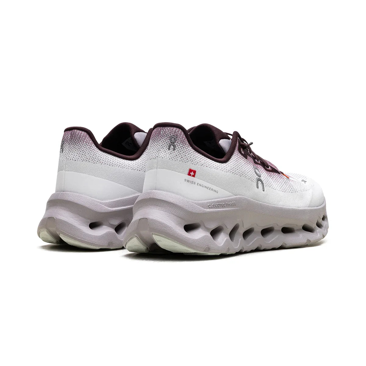 On Running Cloudtilt "Quartz Pearl"