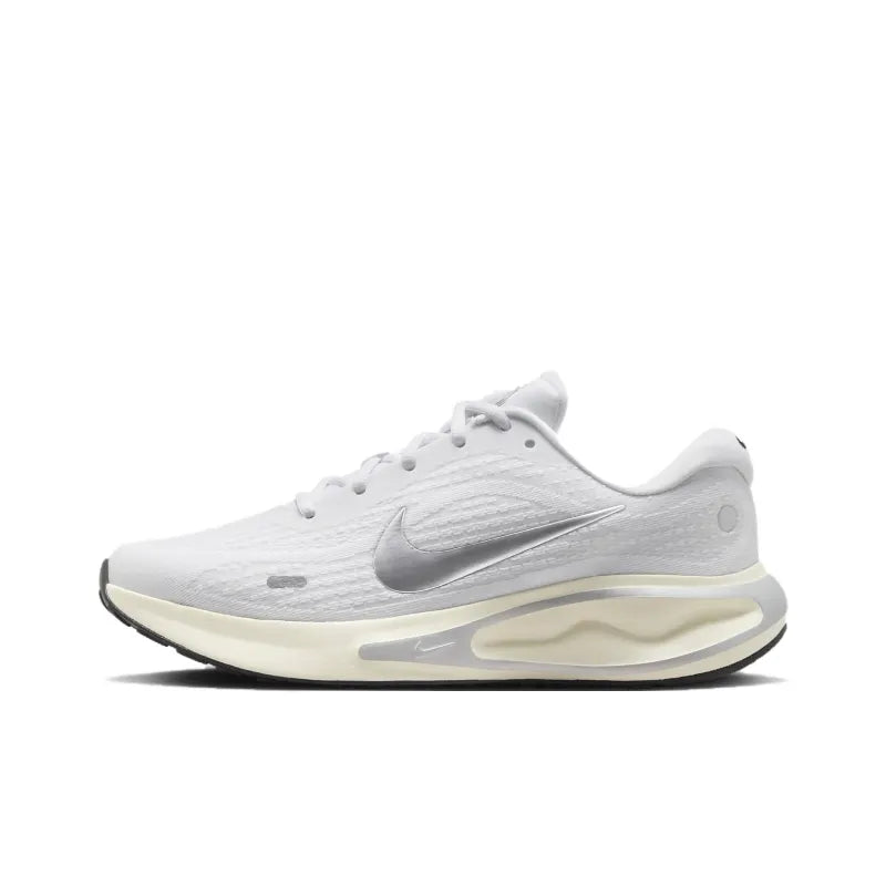 Nike Journey Run"White and Gray"