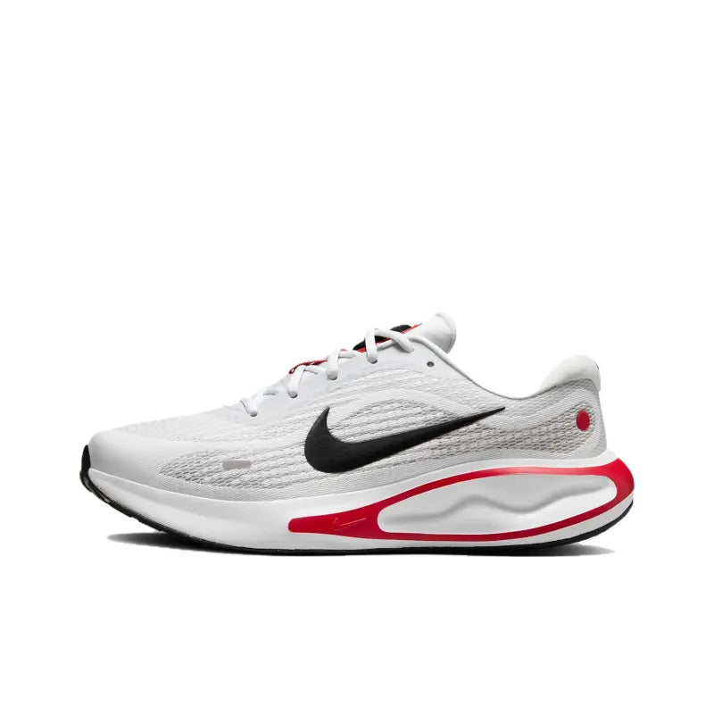 Nike Journey Run"White Black and Red"