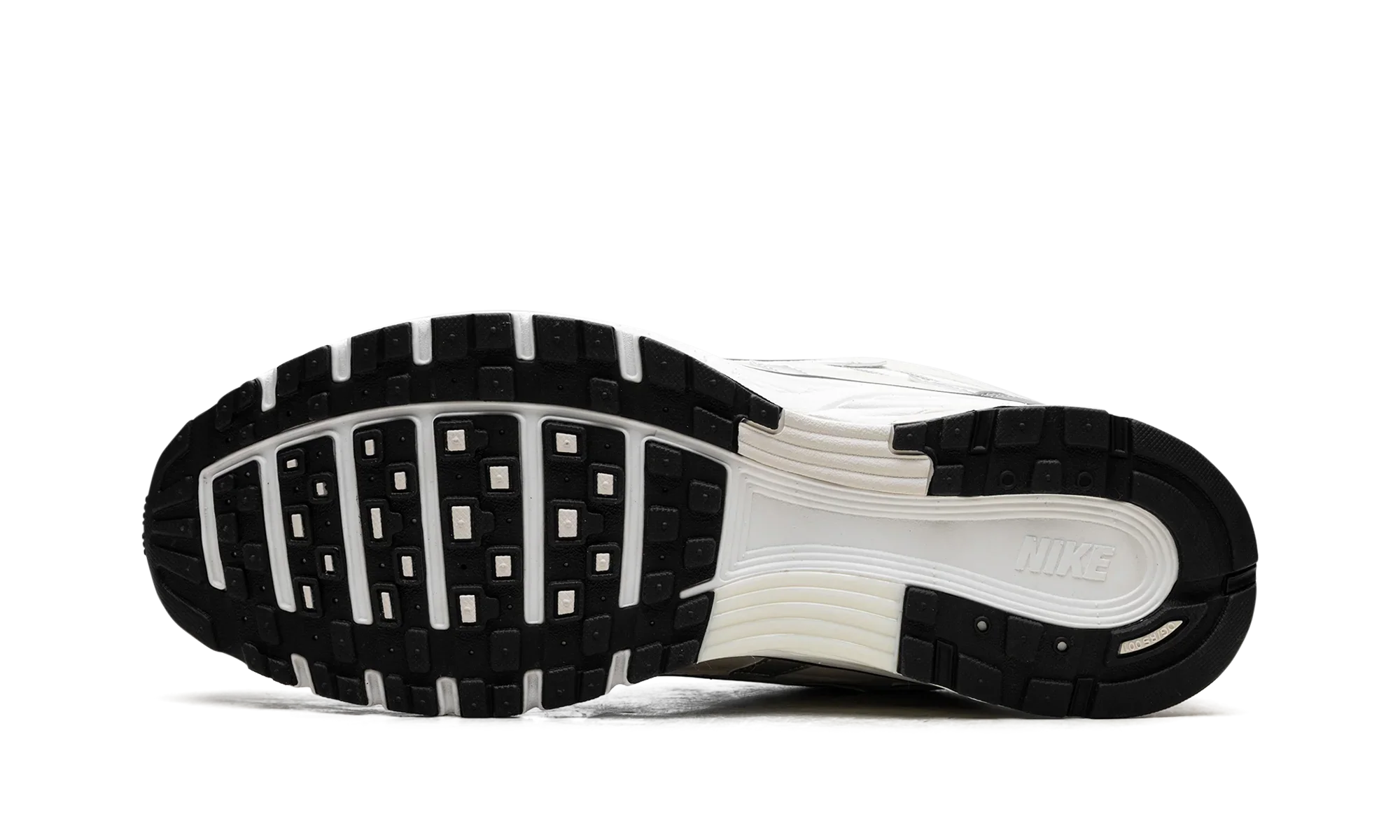 Nike P-6000 "Coconut Milk"