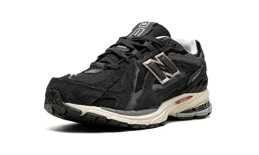 New Balance 1906R "Protection Pack - Black" - ClaoukyShoes