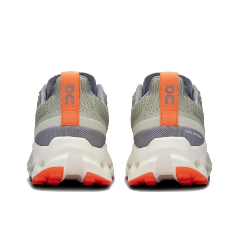 On Running Cloudsurfer Trail "Fossil Ivory" - ClaoukyShoes