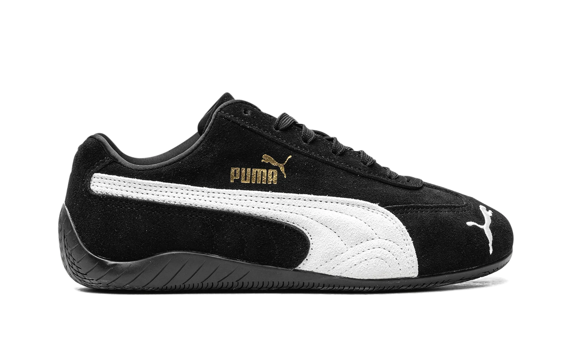 Puma Speedcat OG
"Black" - ClaoukyShoes