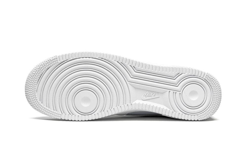 Nike Air Force 1 '07 LV8 "Psychic Blue" - ClaoukyShoes