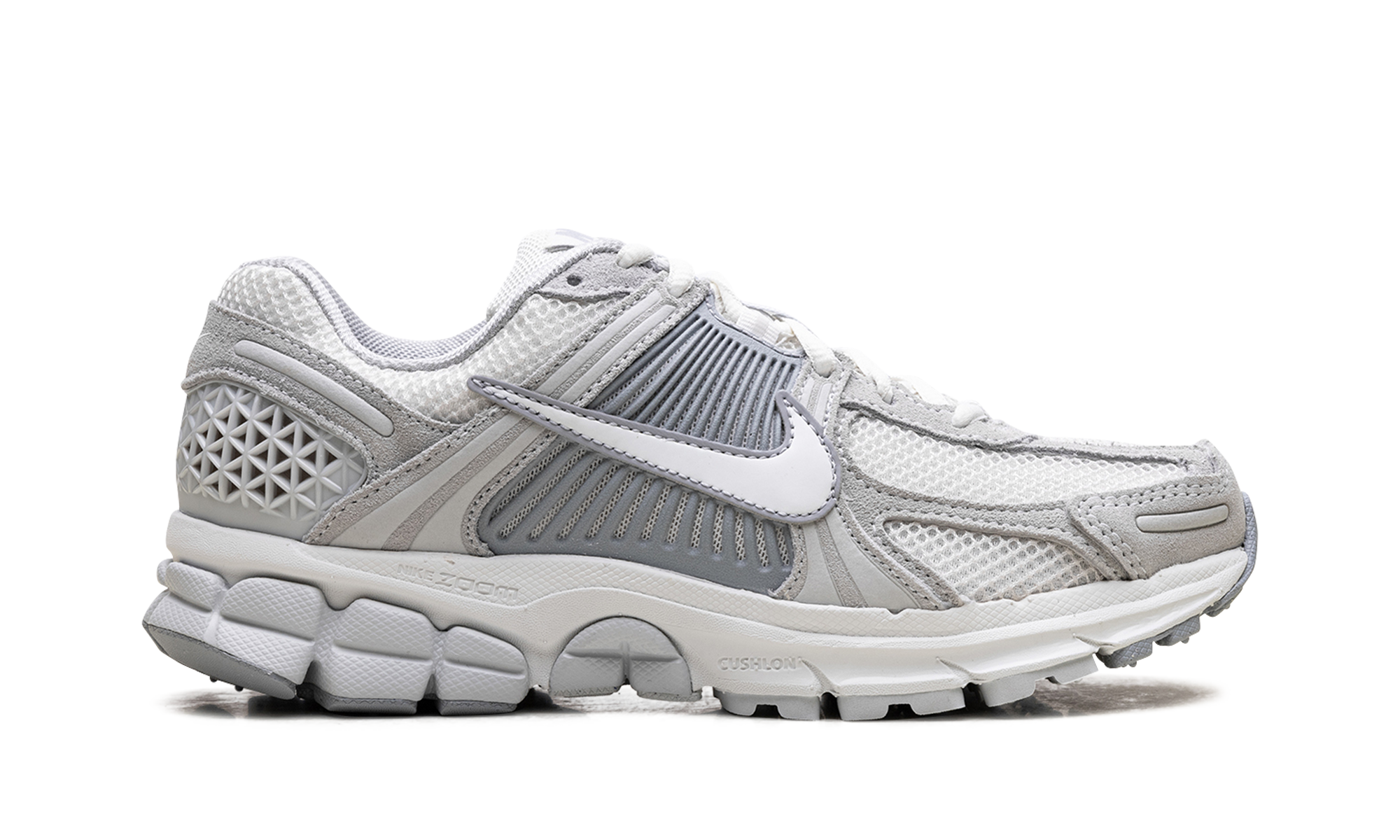 Zoom Vomero 5 WMNS
"Pure Platinum"