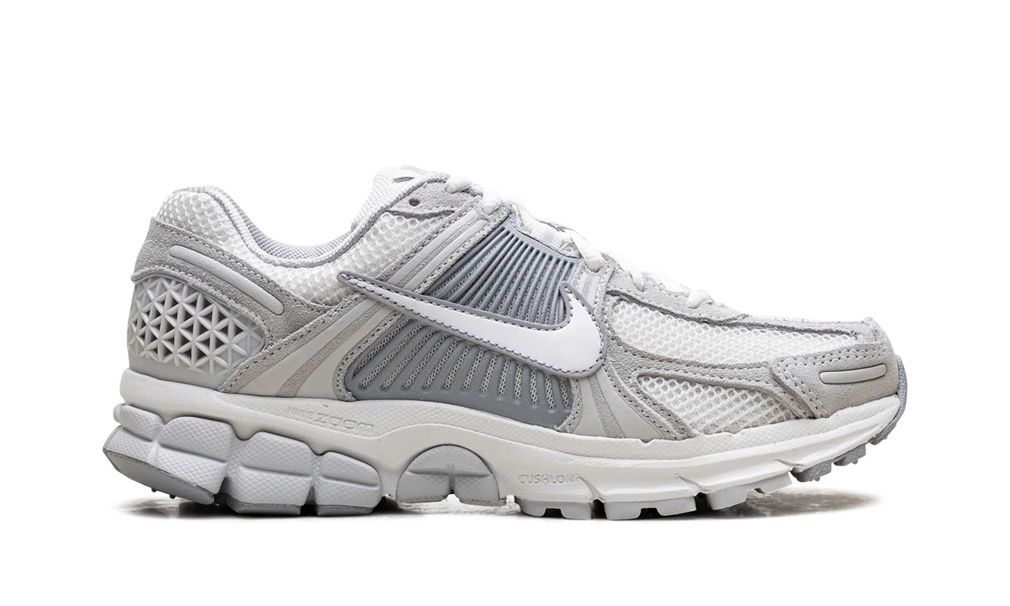 Zoom Vomero 5 WMNS
"Pure Platinum"