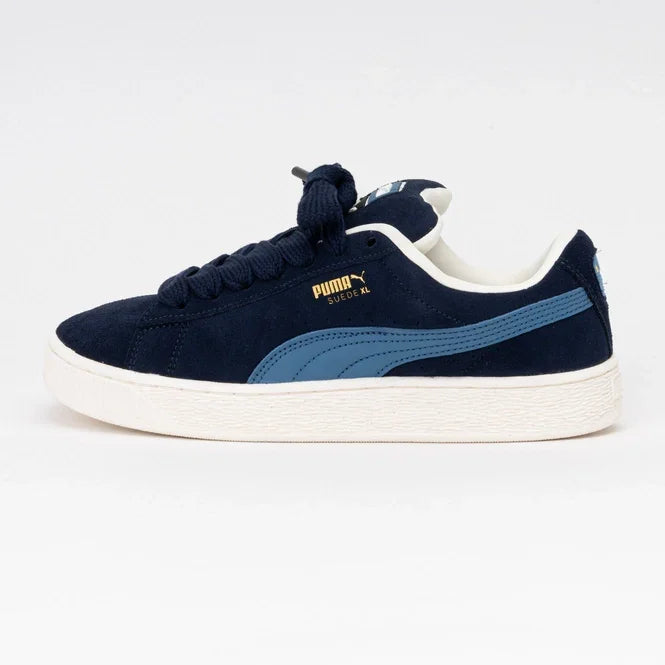 Puma Suede XL Club "Navy Blue Horizon"