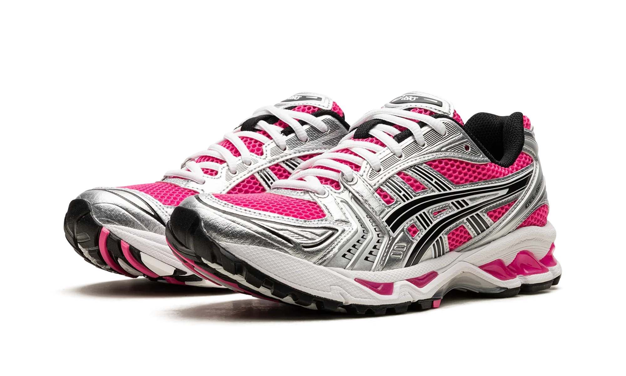 Asics GEL-Kayano 14 "Pink Glo"