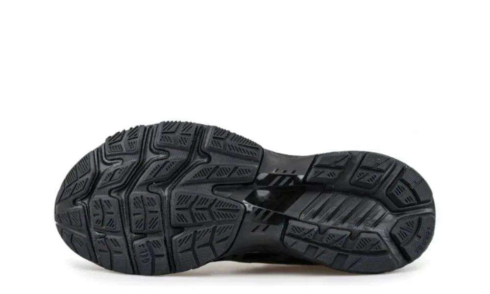 Asics Gel-Kayano 27 Lite Show "Black Blue" - ClaoukyShoes