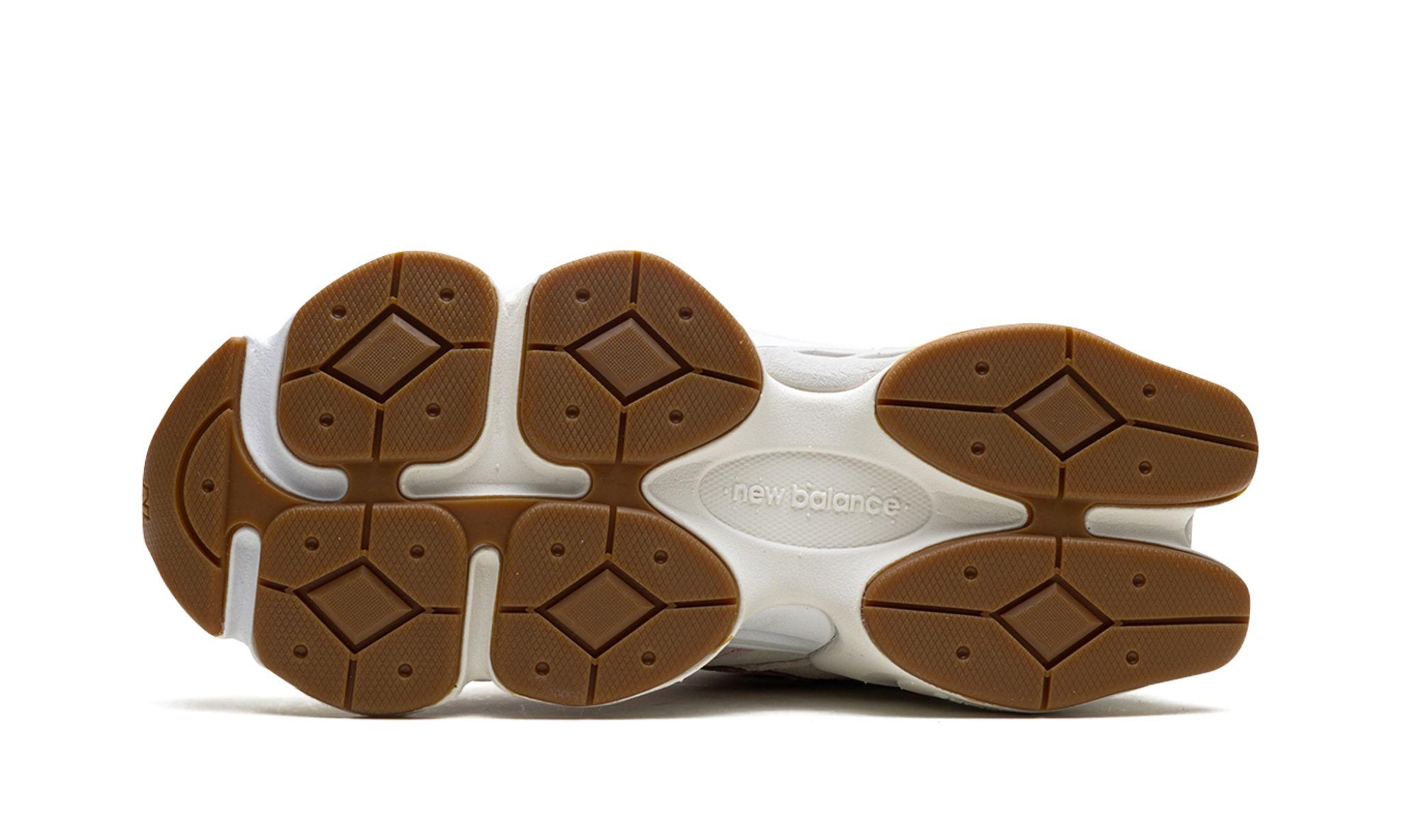 New Balance 9060 "Rose Pink" - ClaoukyShoes