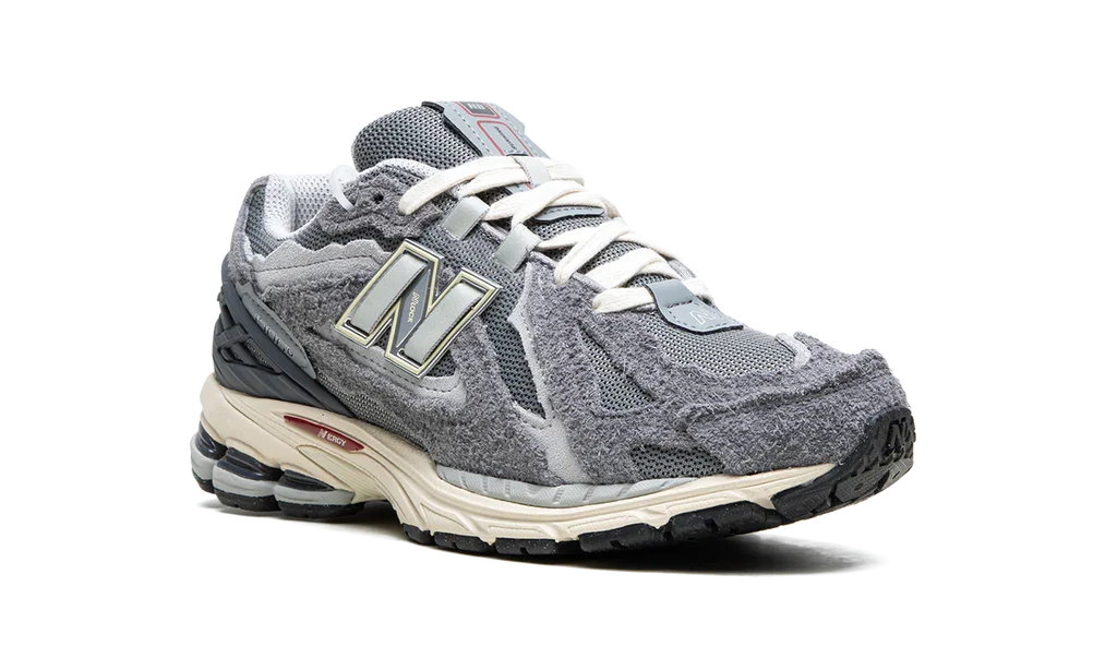 New Balance 1906R "Protection Pack - Grey" - ClaoukyShoes