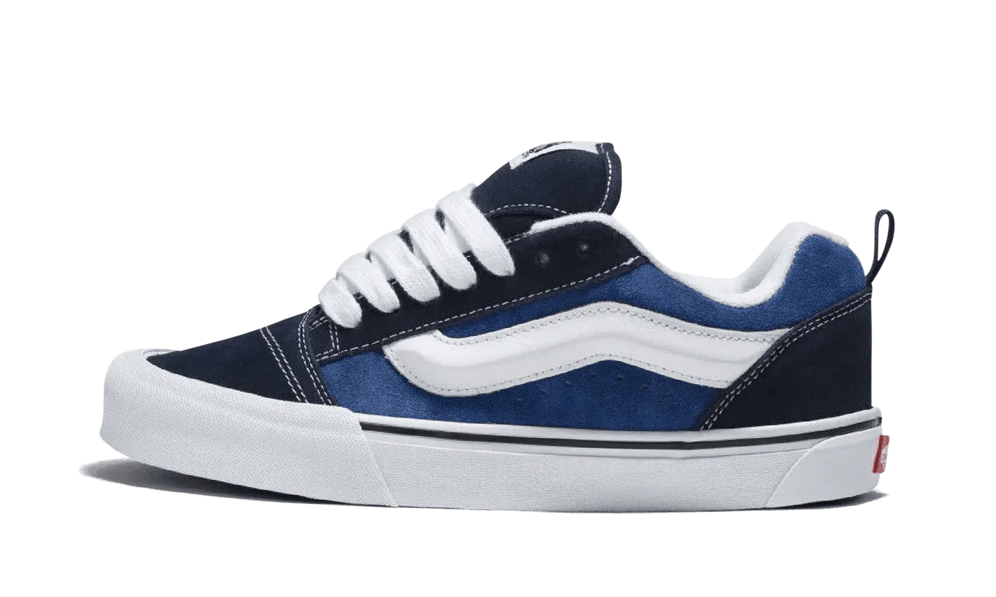 Vans Knu Skool "Navy True White"
