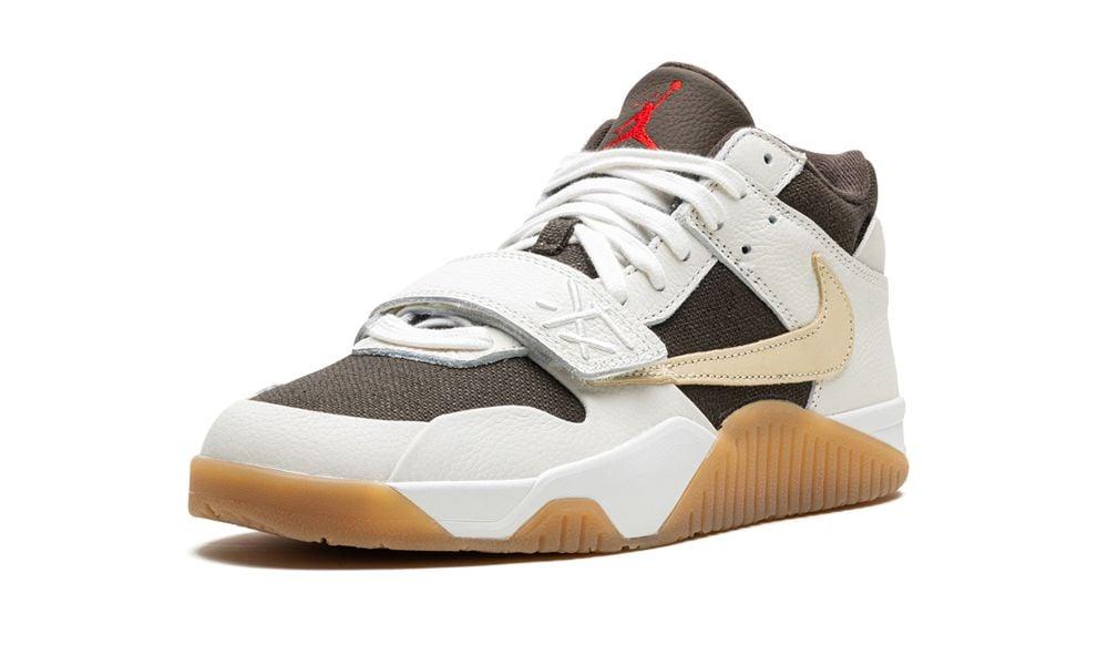 Jordan Jumpman Jack "Travis Scott - Sail" - ClaoukyShoes