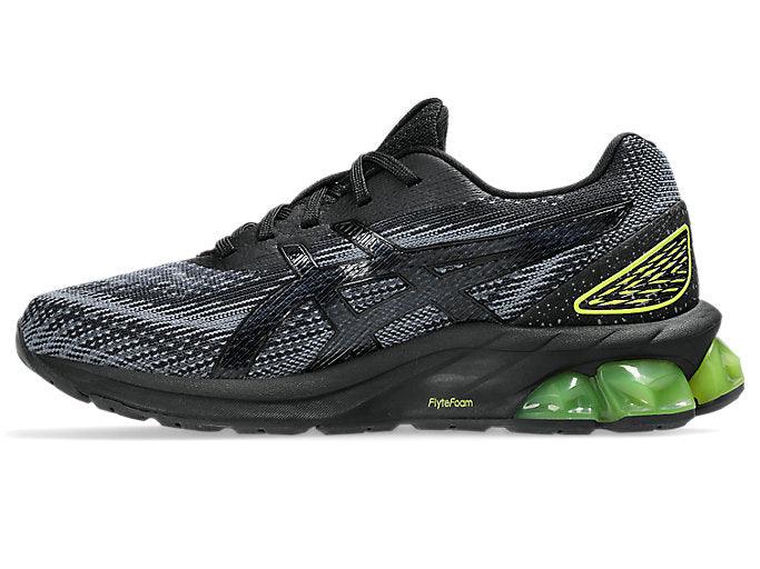 Asics Gel Quantum 180 7 "Metropolis Neon Lime" - ClaoukyShoes