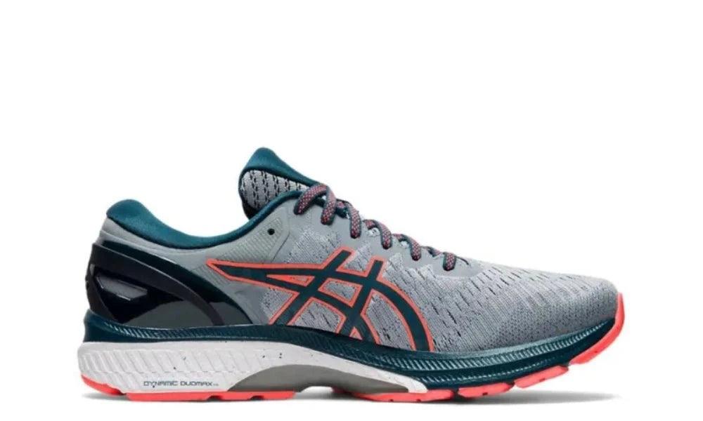 Asics Gel-Kayano 27 4E Wide "Sheet Rock" - ClaoukyShoes