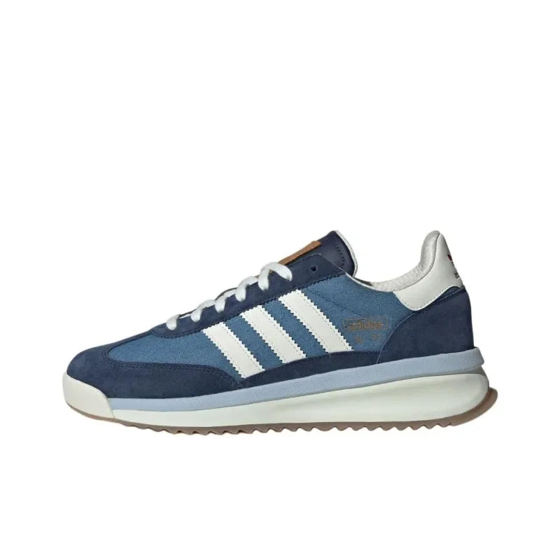 Adidas Sl 72 Rtn "Denim" - ClaoukyShoes