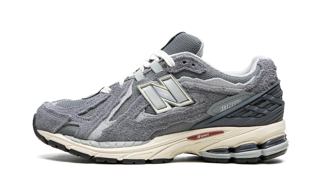 New Balance 1906R "Protection Pack - Grey" - ClaoukyShoes