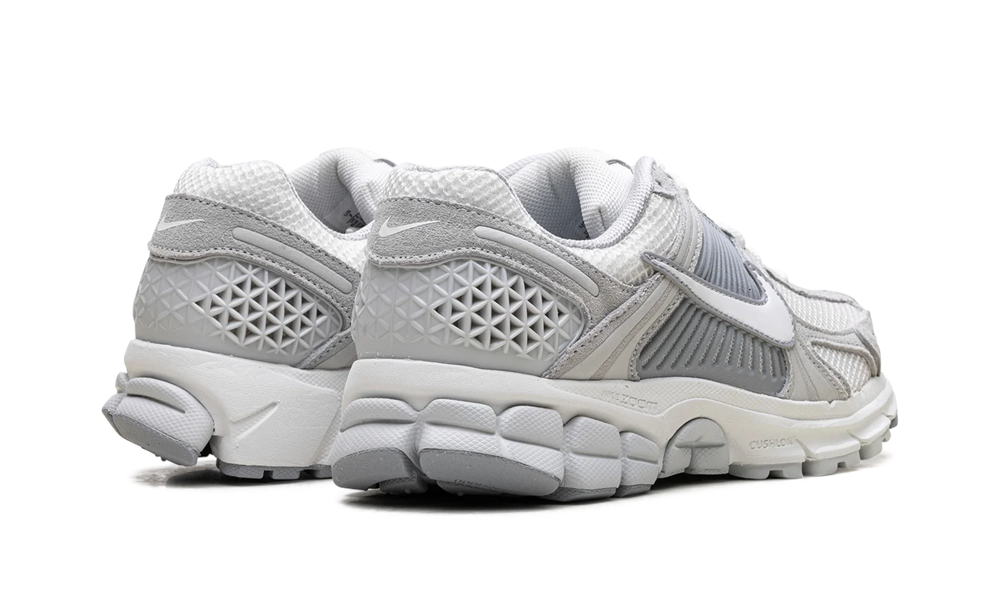 Zoom Vomero 5 WMNS
"Pure Platinum"