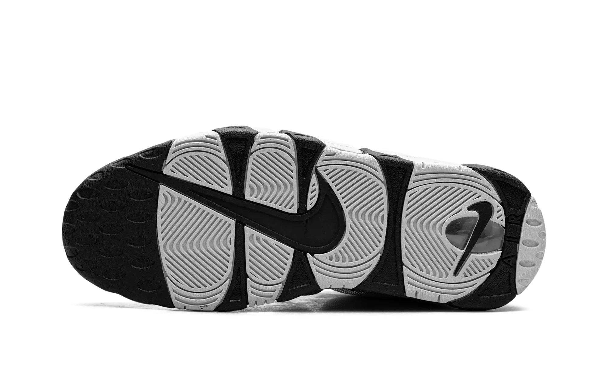 Air More Uptempo Low "Black Photon Dust"