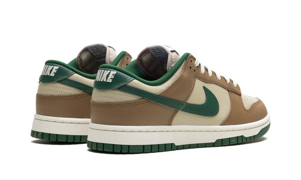Nike Dunk Low Retro "Rattan Gorge Green" - ClaoukyShoes