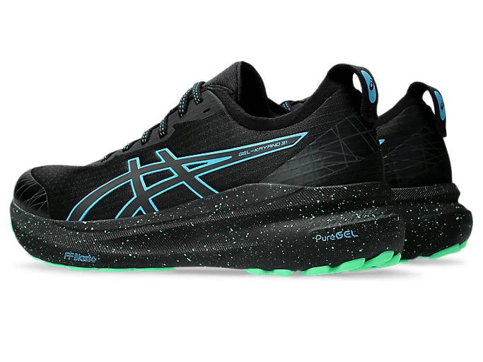 Asics Gel Kayano 31 "Lite Show Digital Aqua"