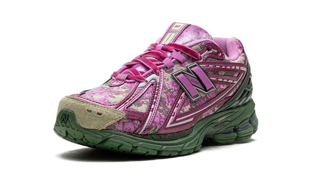 New Balance 1906R "Jack Harlow - Rose Runner" - ClaoukyShoes