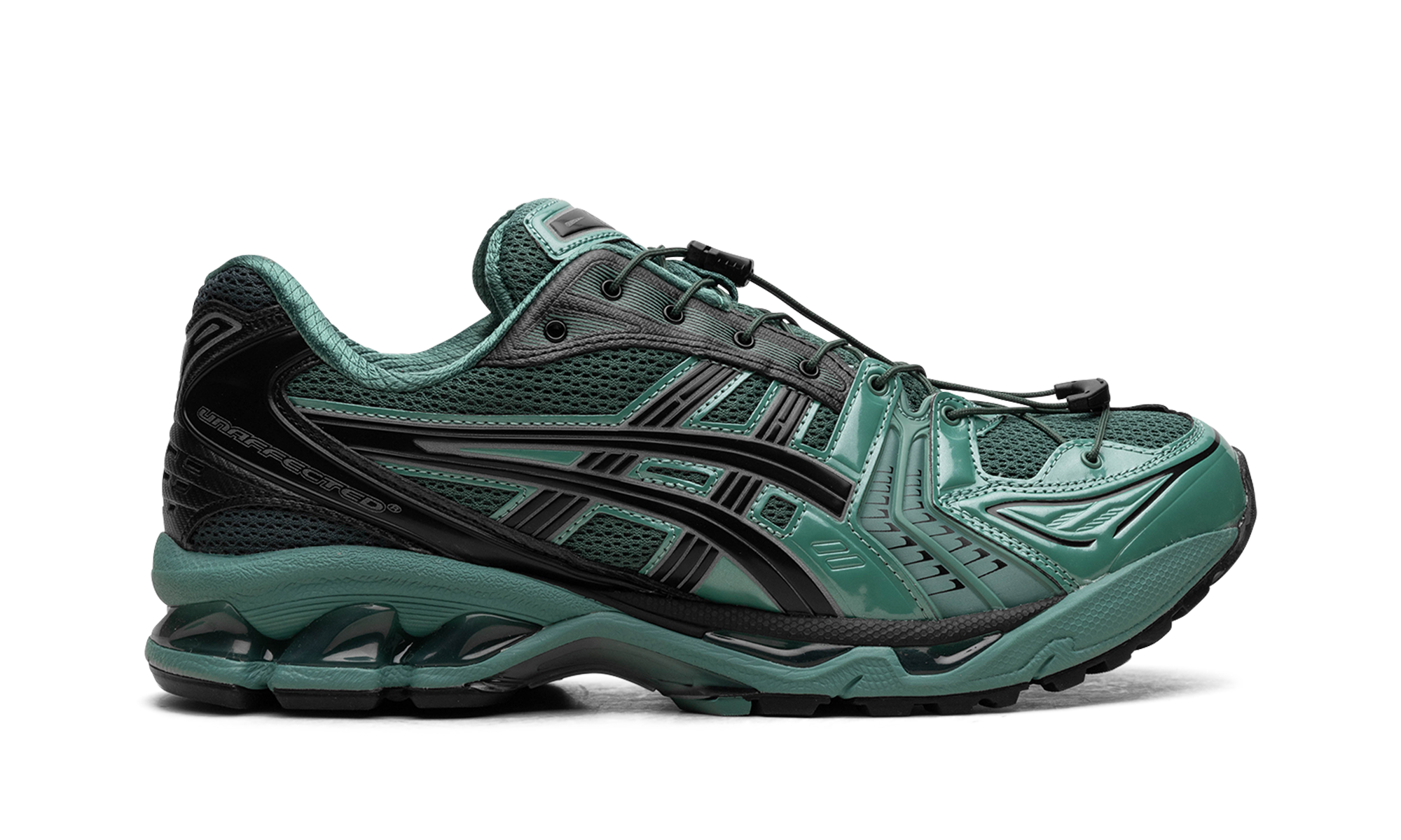 Asics Gel-Kayano 14 "Unaffected - Infinite Wonders Pack Posy Green"