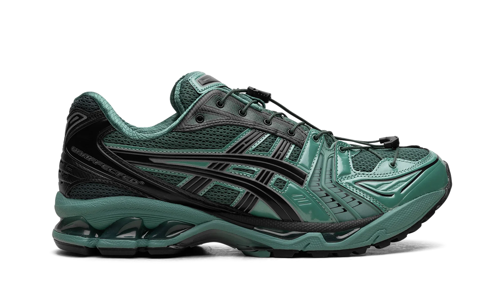 Asics Gel-Kayano 14 "Unaffected - Infinite Wonders Pack Posy Green"