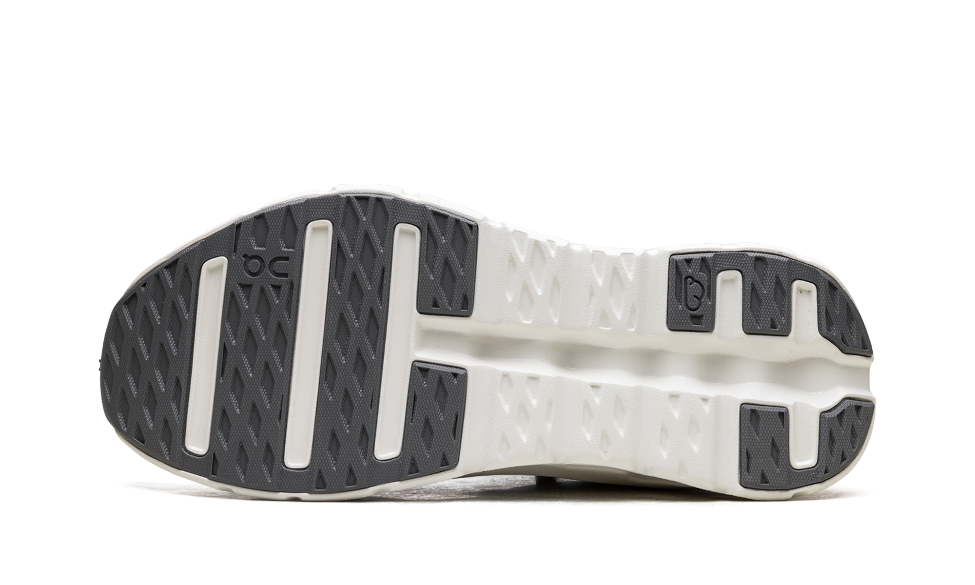 On Running Cloudtilt "Rock Ivory"