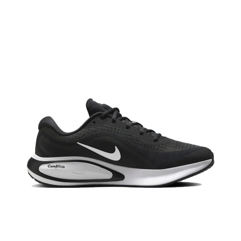 Nike Journey Run"White/Black"