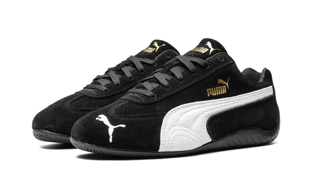 Puma Speedcat OG
"Black" - ClaoukyShoes
