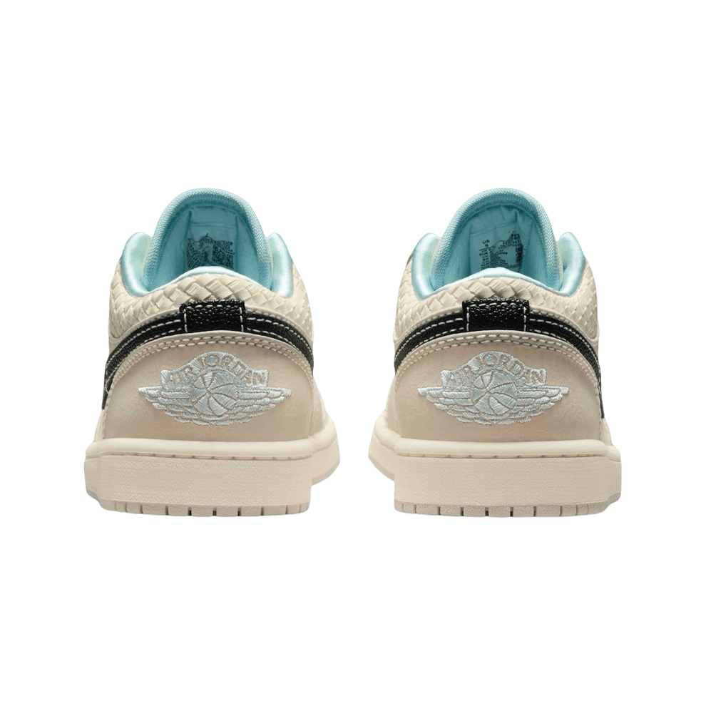 Air Jordan 1 Low "Sanddrift" - ClaoukyShoes