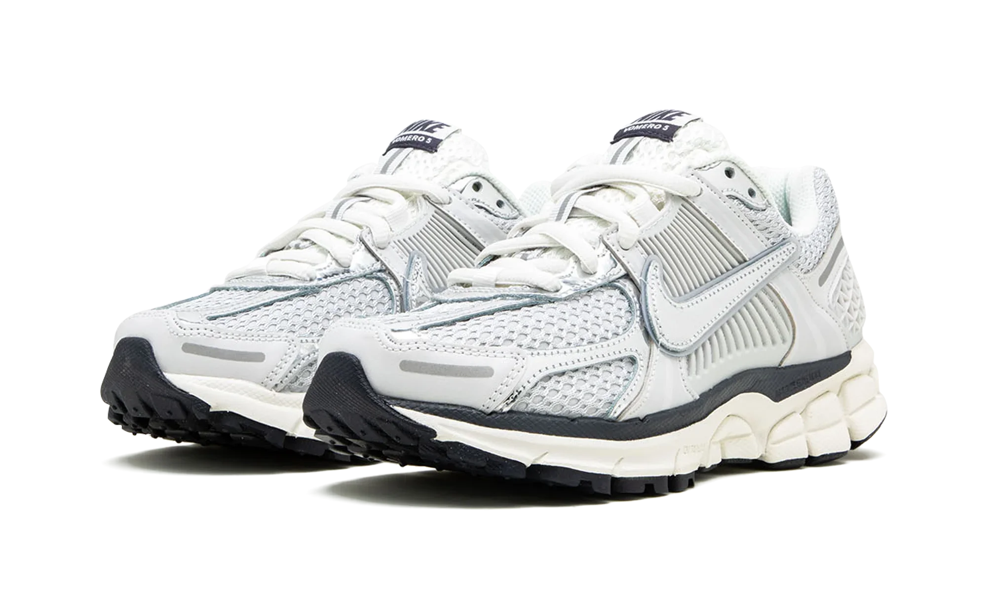 VOMERO 5 "Photon Dust"