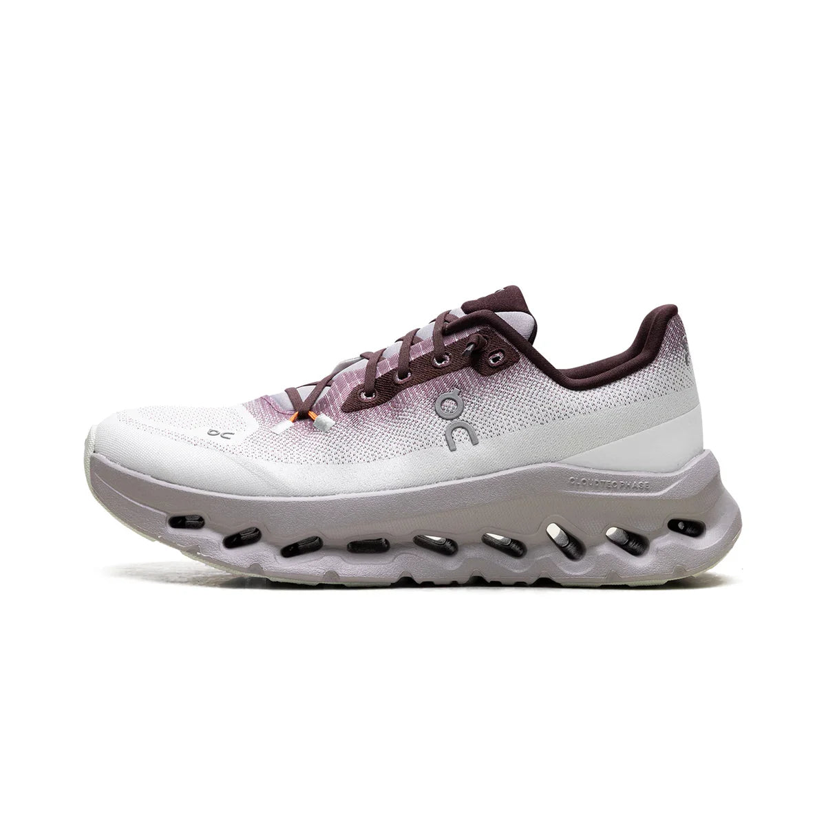 On Running Cloudtilt "Quartz Pearl"