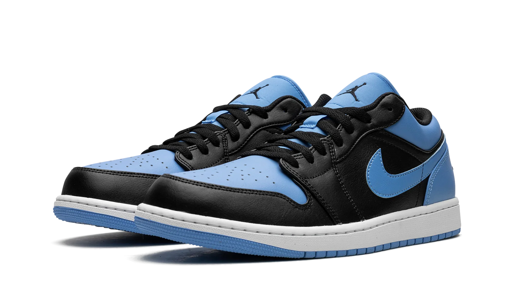 Air Jordan 1 Low "University Blue"