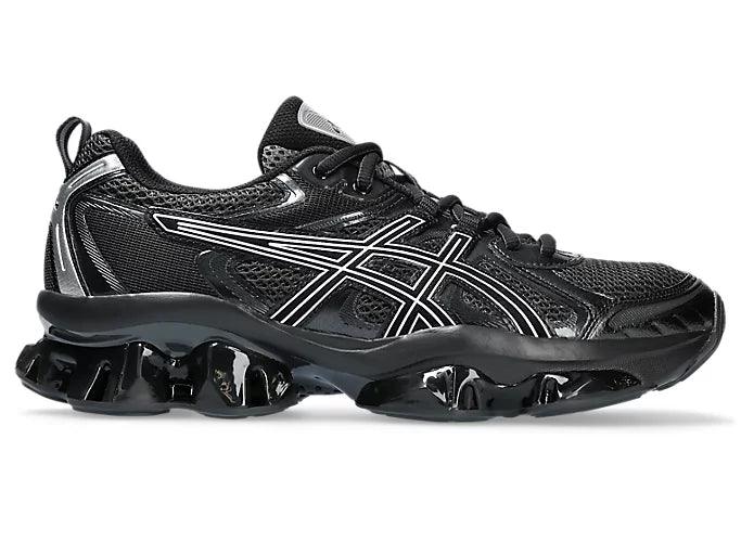 Asics Gel Quantum Kinetic "Graphite Grey Black" - ClaoukyShoes
