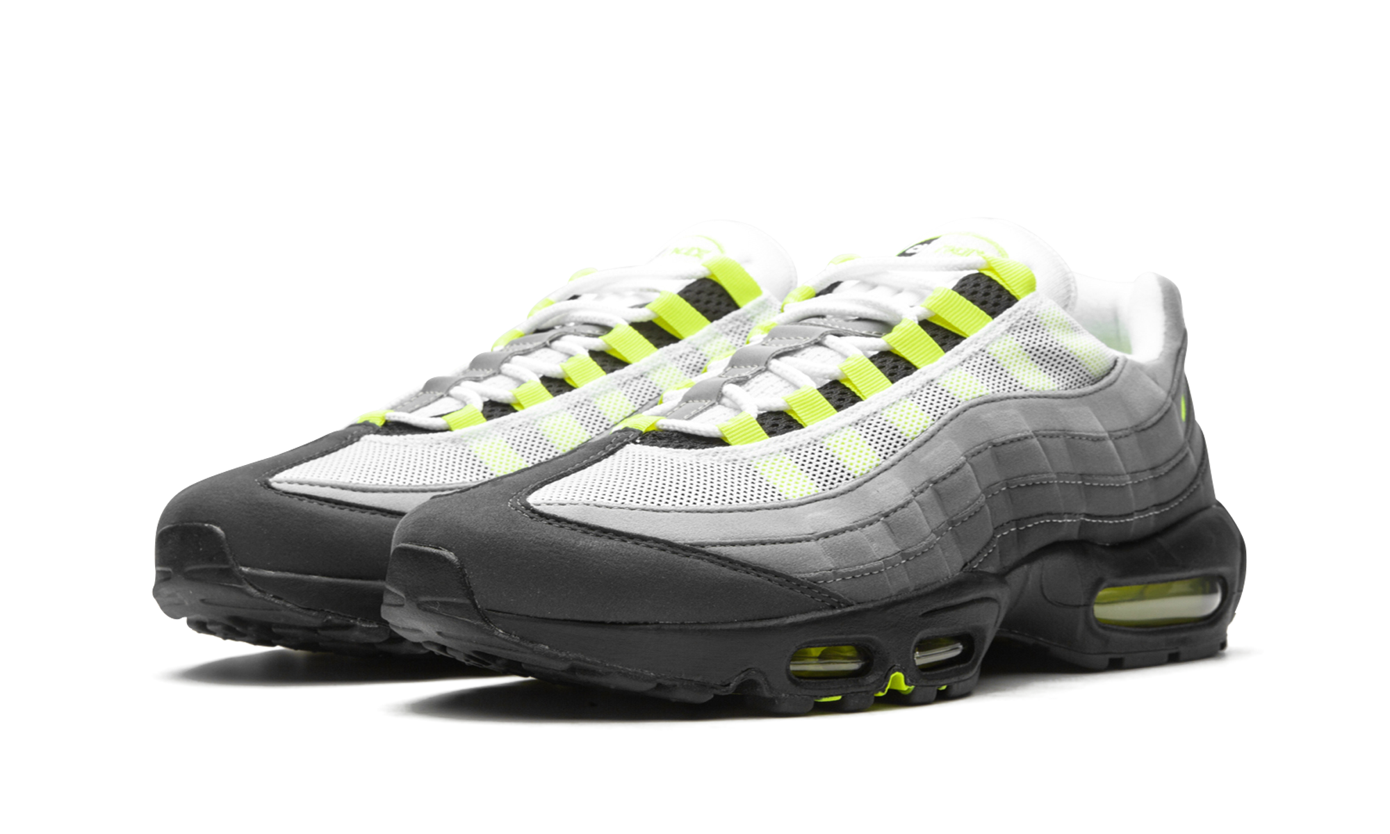 Air Max 95 OG "Neon 2020"