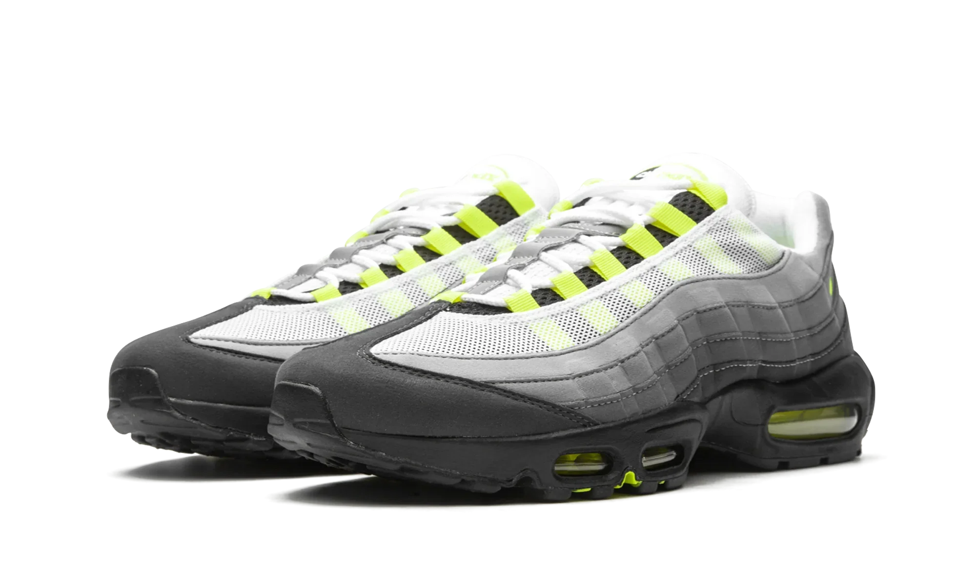 Air Max 95 OG "Neon 2020"