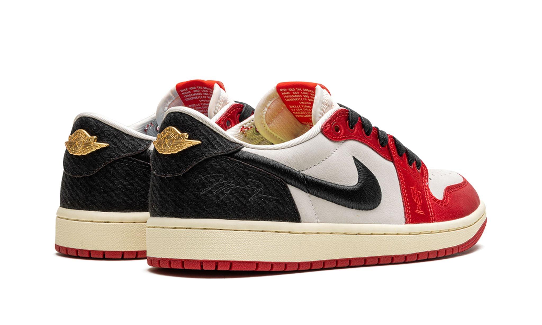 Jordan Air Jordan 1 "Trophy Room - Away" - ClaoukyShoes