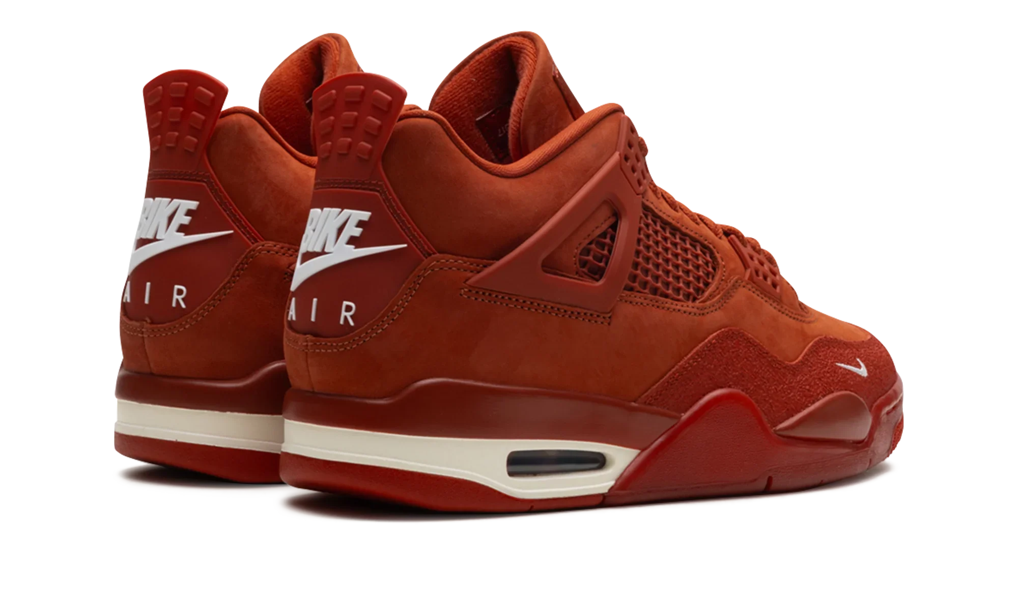 Air Jordan 4 OG
"Nigel Sylvester - Brick by Brick"