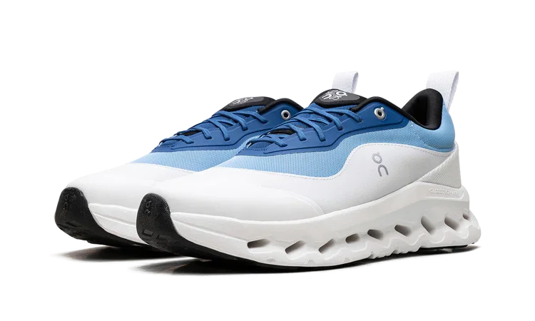 On Running Cloudtilt 2.0 "LOEWE - Blue White" - ClaoukyShoes