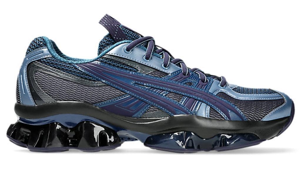 Asics Gel Quantum Kinetic x Kiko Kostadinov " Light Indigo / Peacoat" - ClaoukyShoes