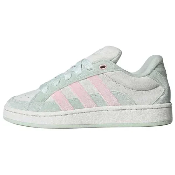 Adidas Campus 00s Beta "green pink"