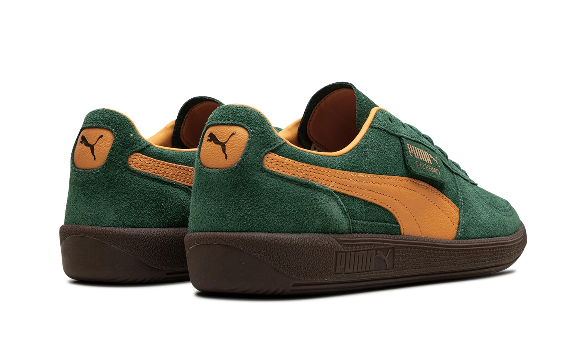 Puma Palermo " Green"